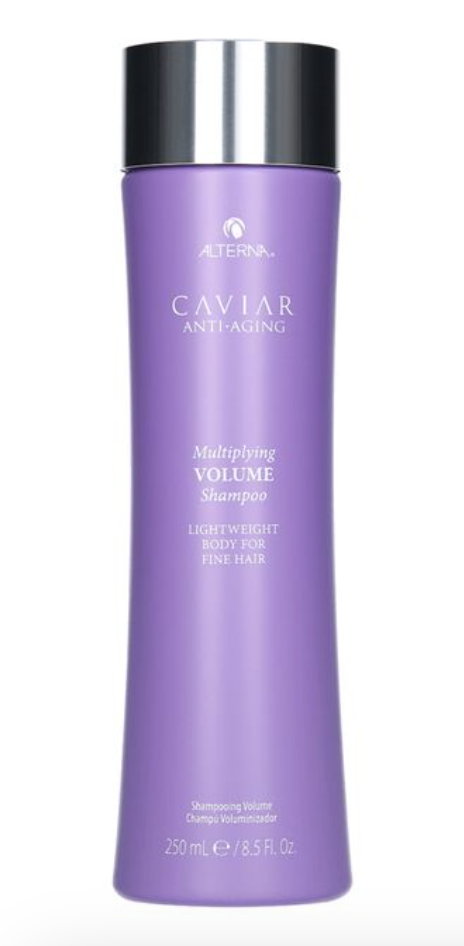 Caviar Anti-Aging Multiplying Volume Shampoo