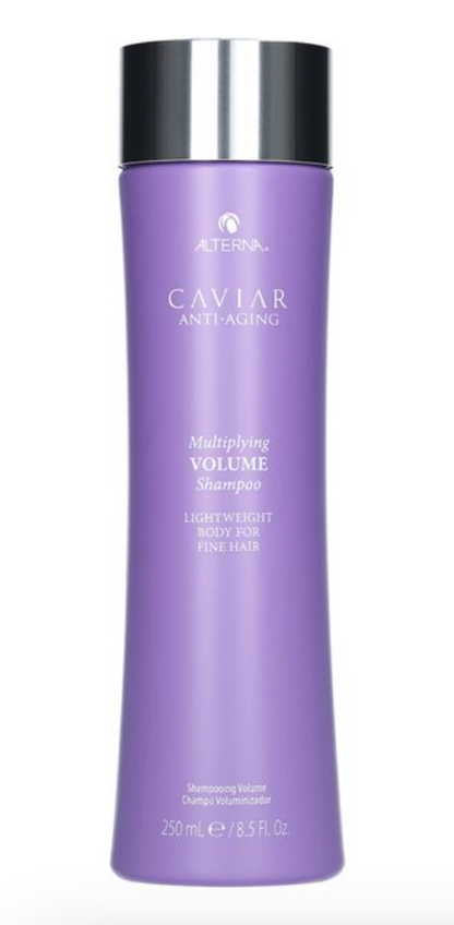 Caviar Anti-Aging Multiplying Volume Shampoo
