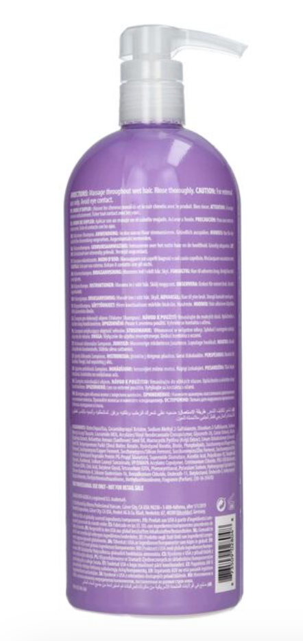 Caviar Anti-Aging Multiplying Volume Shampoo