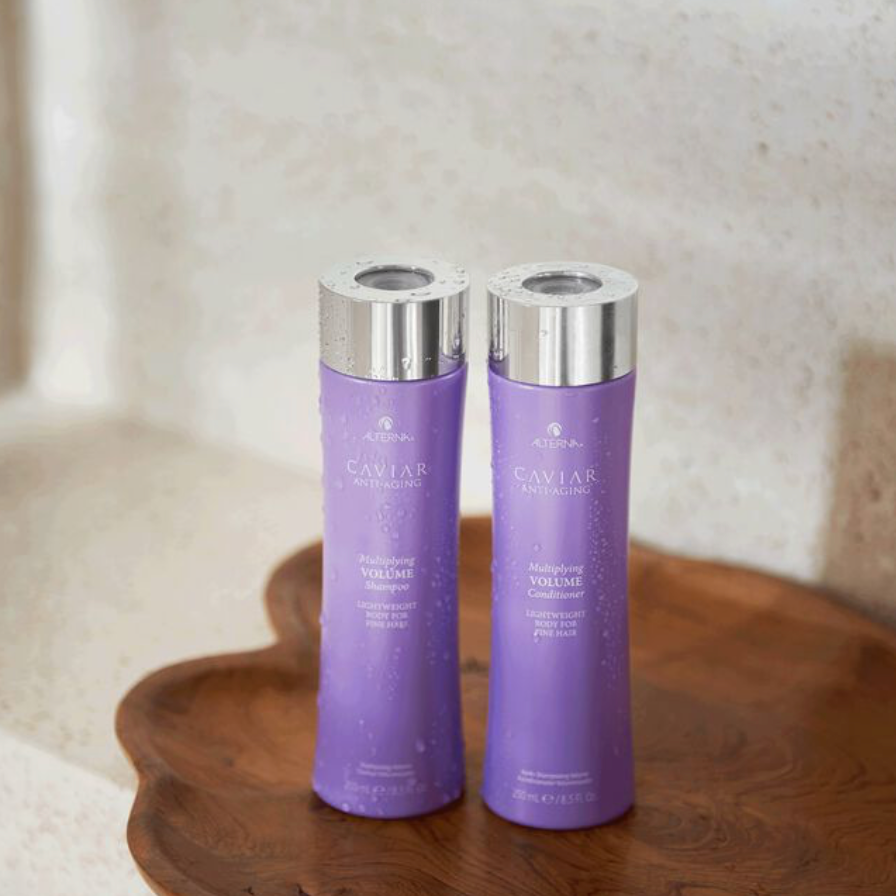 Caviar Anti-Aging Multiplying Volume Conditioner
