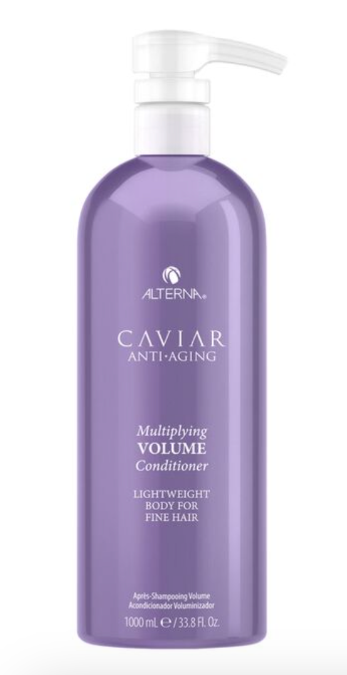 Caviar Anti-Aging Multiplying Volume Conditioner