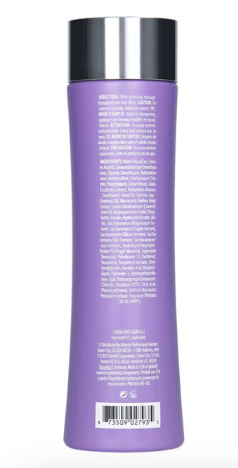 Caviar Anti-Aging Multiplying Volume Conditioner