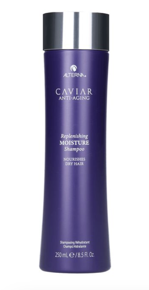 Caviar Anti-Aging Replenishing Moisture Shampoo