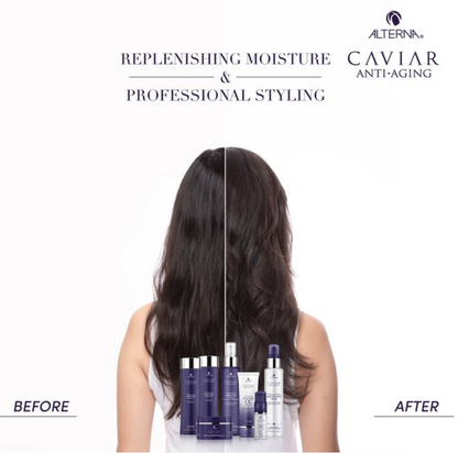 Caviar Anti-Aging Replenishing Moisture Shampoo