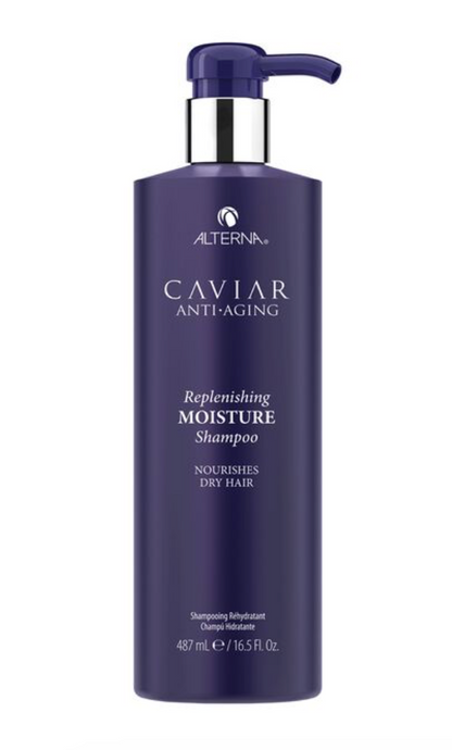 Caviar Anti-Aging Replenishing Moisture Shampoo