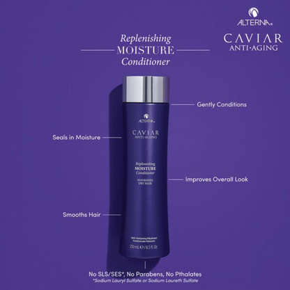 Caviar Anti-Aging Replenishing Moisture Conditioner