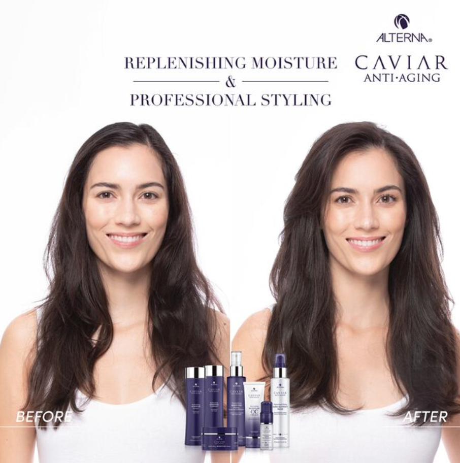 Caviar Anti-Aging Replenishing Moisture Conditioner