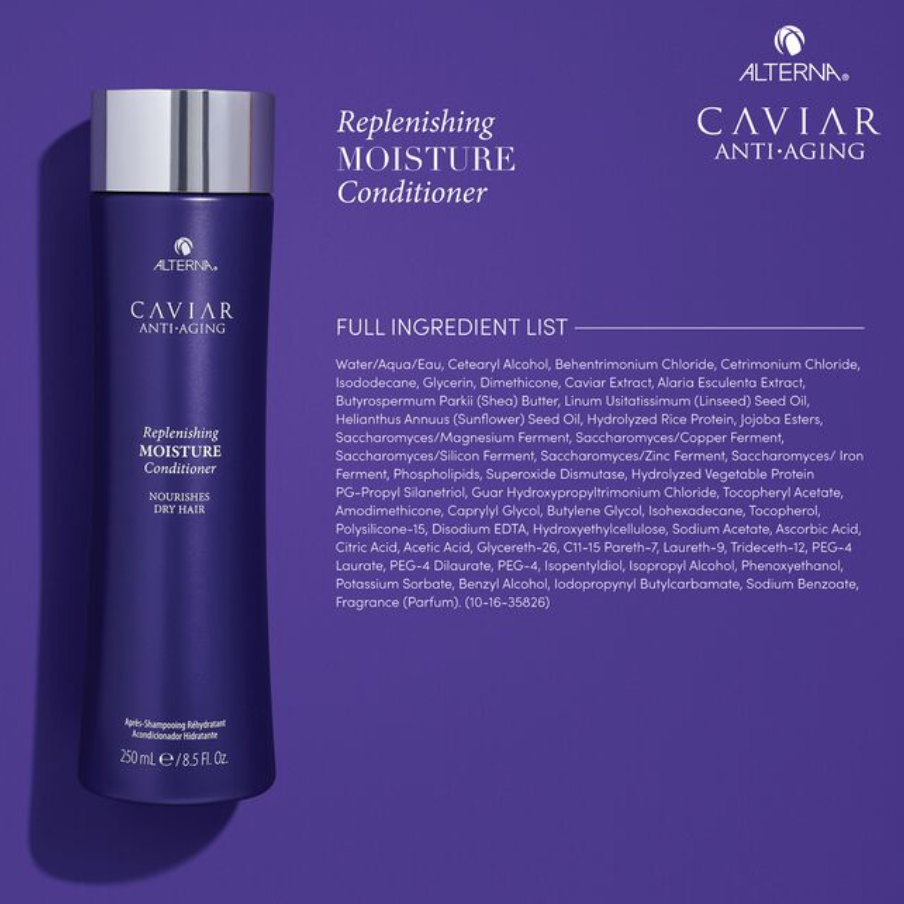 Caviar Anti-Aging Replenishing Moisture Conditioner