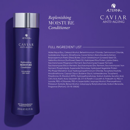 Caviar Anti-Aging Replenishing Moisture Conditioner