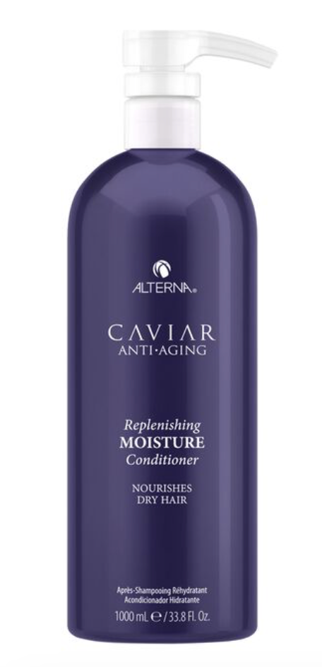 Caviar Anti-Aging Replenishing Moisture Conditioner