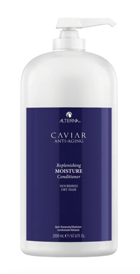 Caviar Anti-Aging Replenishing Moisture Conditioner