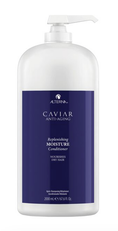 Caviar Anti-Aging Replenishing Moisture Conditioner
