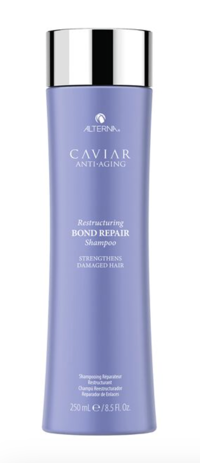 Caviar Anti-Aging Restructuring Bond Repair Shampoo