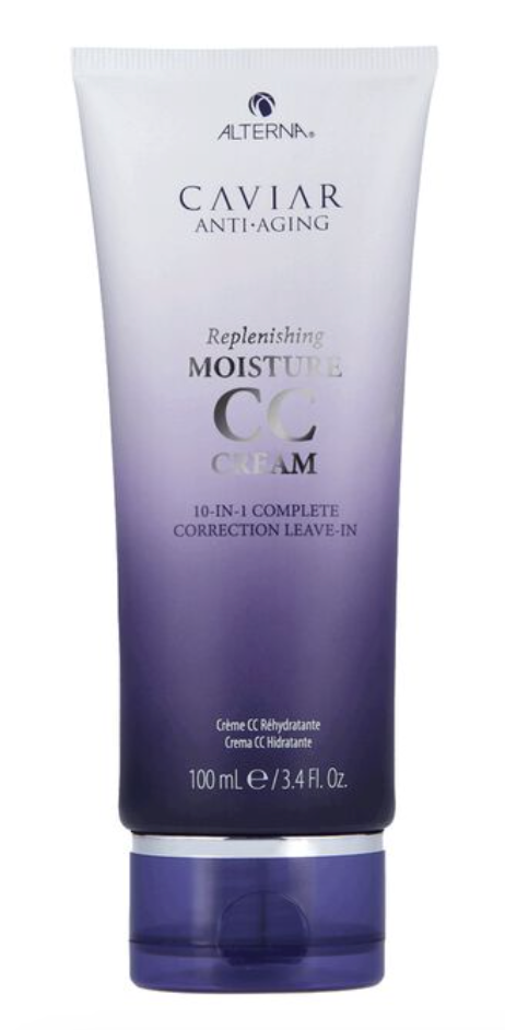 Caviar Anti-Aging Replenishing Moisture CC Cream