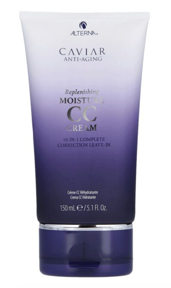Caviar Anti-Aging Replenishing Moisture CC Cream
