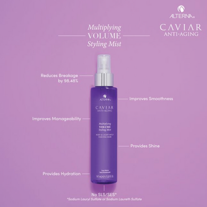 Caviar Anti-Aging Multiplying Volume Styling Mist