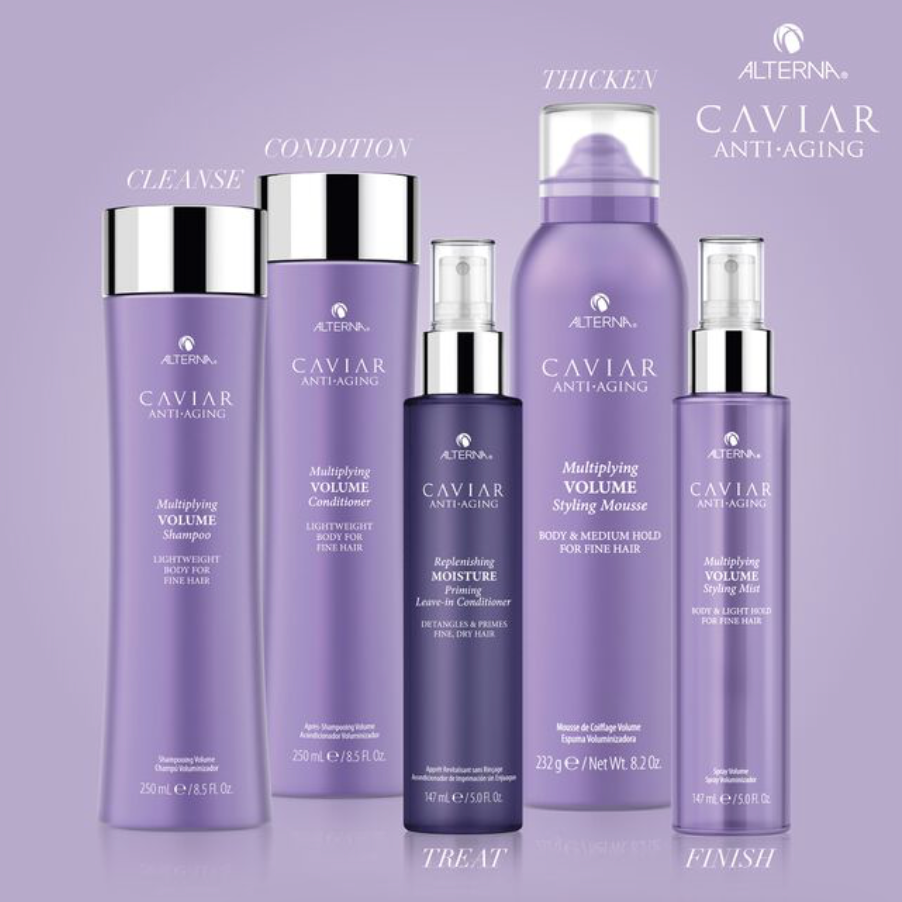 Caviar Anti-Aging Multiplying Volume Styling Mist