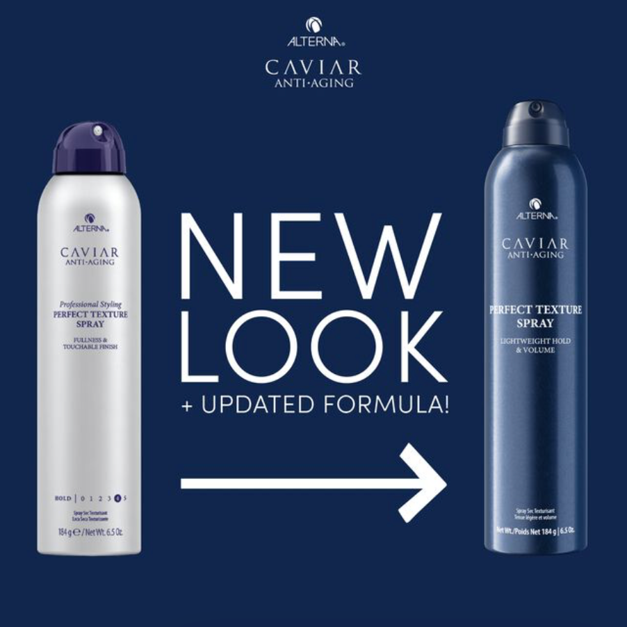 Caviar Anti-Aging Perfect Texture Spray