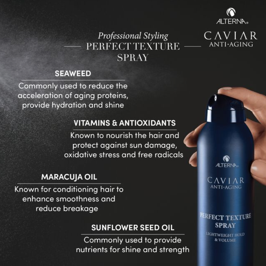 Caviar Anti-Aging Perfect Texture Spray