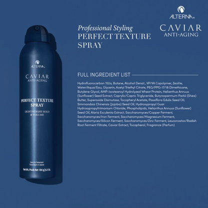 Caviar Anti-Aging Perfect Texture Spray