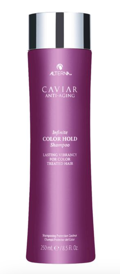 Caviar Anti-Aging Infinite Color Hold Shampoo