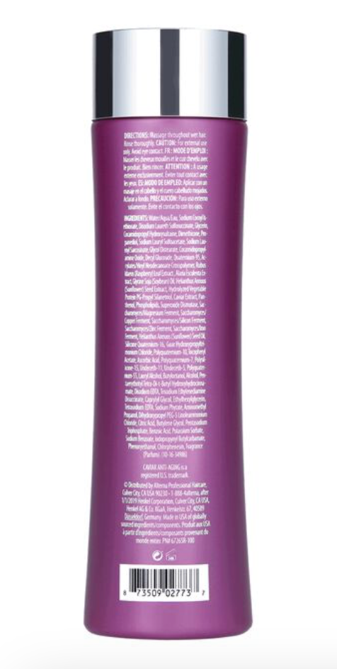 Caviar Anti-Aging Infinite Color Hold Shampoo