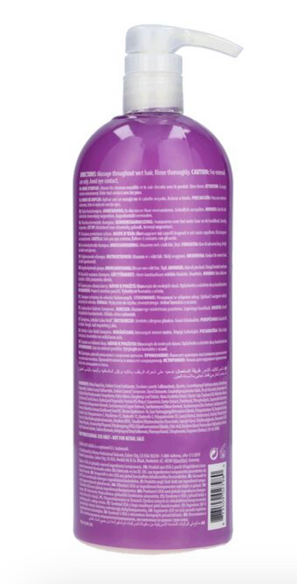 Caviar Anti-Aging Infinite Color Hold Shampoo