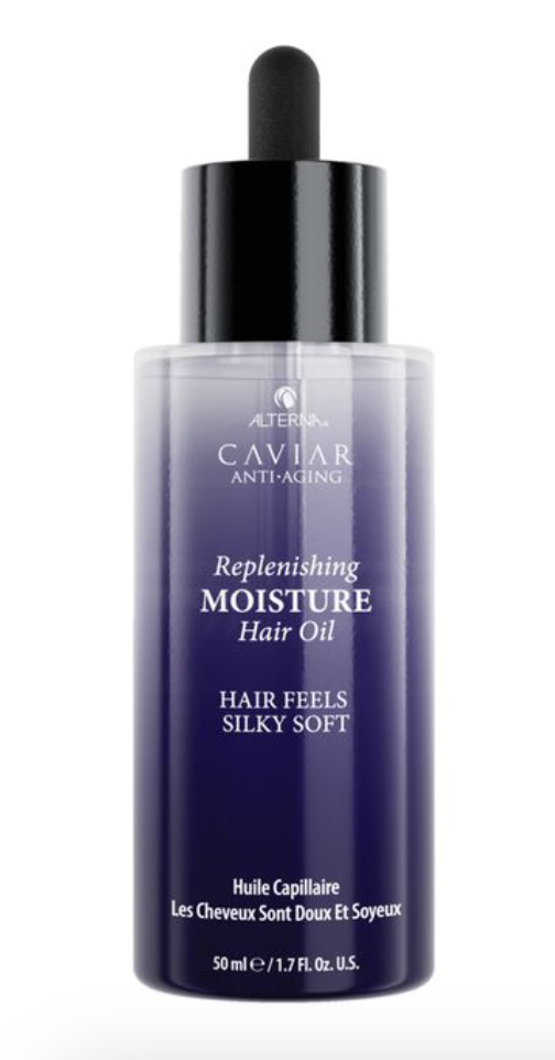 Caviar Anti-Aging Replenishing Moisture Hair Oil