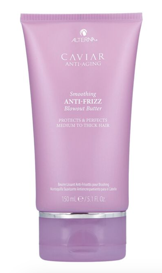 Caviar Anti-Aging Smoothing Anti-Frizz Blowout Butter