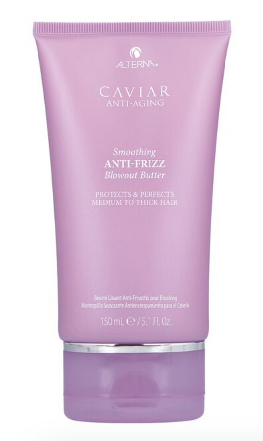 Caviar Anti-Aging Smoothing Anti-Frizz Blowout Butter