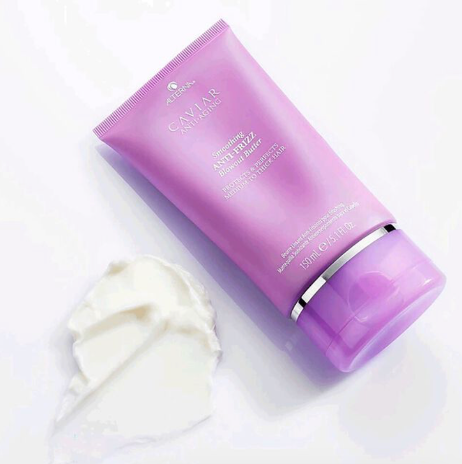 Caviar Anti-Aging Smoothing Anti-Frizz Blowout Butter