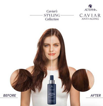 Caviar Anti-Aging Universal Heat Styling Spray