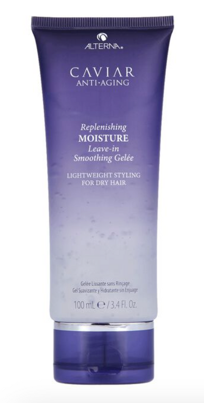 Caviar Anti-Aging Replenishing Moisture Leave-In Smoothing Gelee