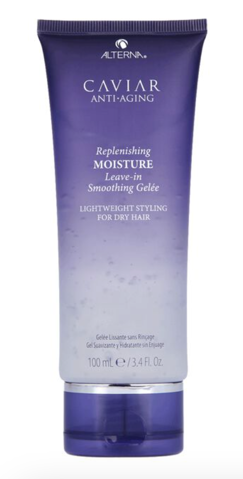 Caviar Anti-Aging Replenishing Moisture Leave-In Smoothing Gelee