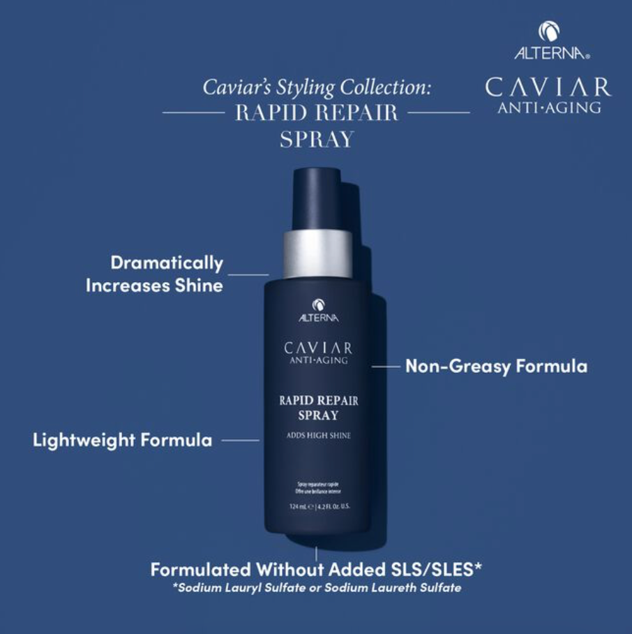 Caviar Anti-Aging Rapid Repair Spray