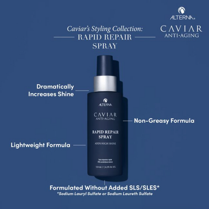 Caviar Anti-Aging Rapid Repair Spray