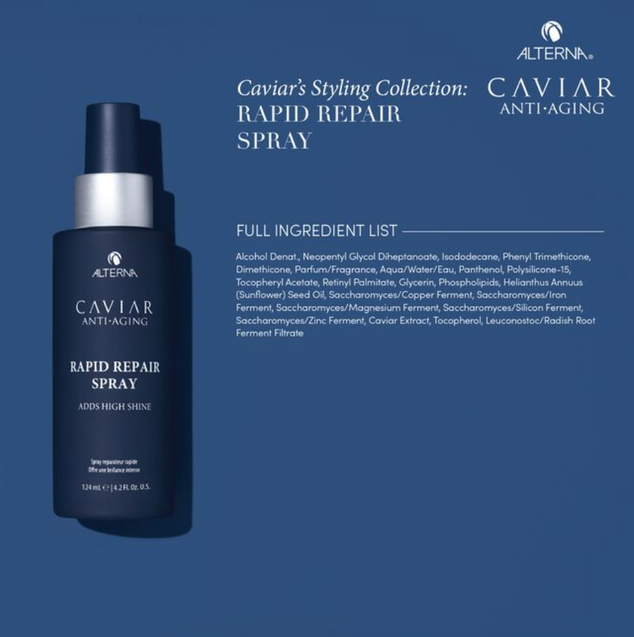 Caviar Anti-Aging Rapid Repair Spray