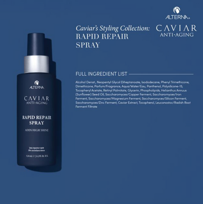 Caviar Anti-Aging Rapid Repair Spray