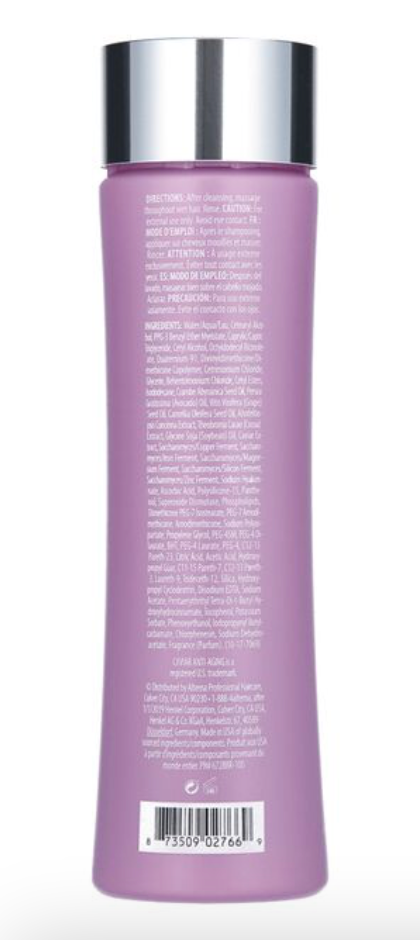 Caviar Anti-Aging Smoothing Anti-Frizz Conditioner