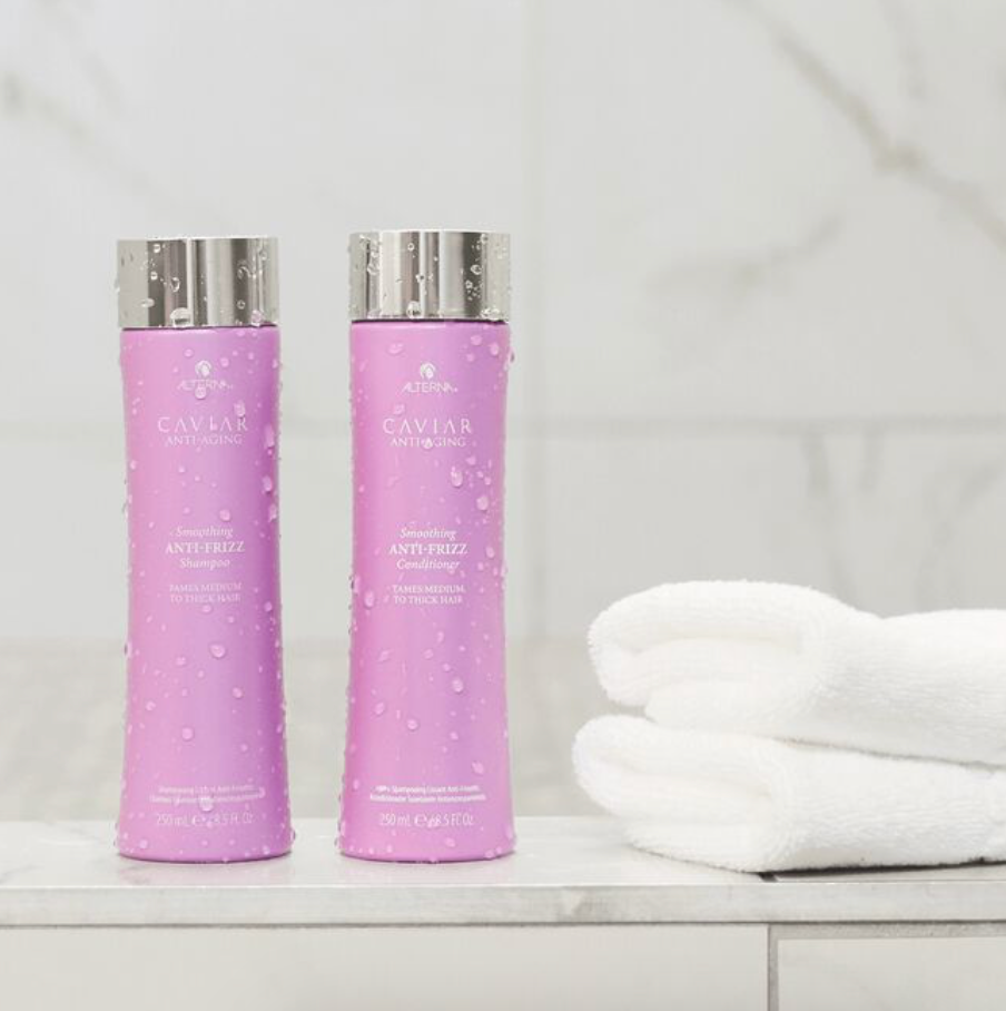 Caviar Anti-Aging Smoothing Anti-Frizz Conditioner