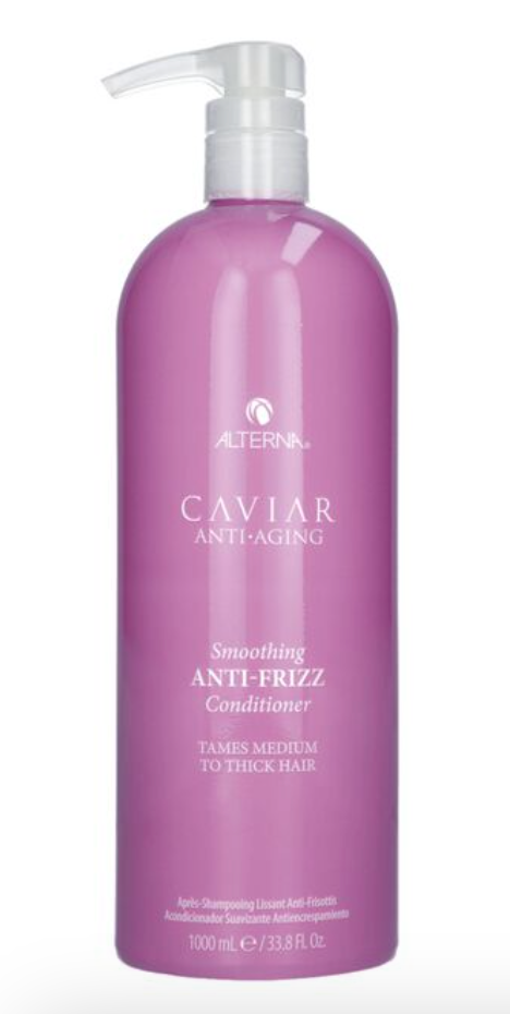 Caviar Anti-Aging Smoothing Anti-Frizz Conditioner