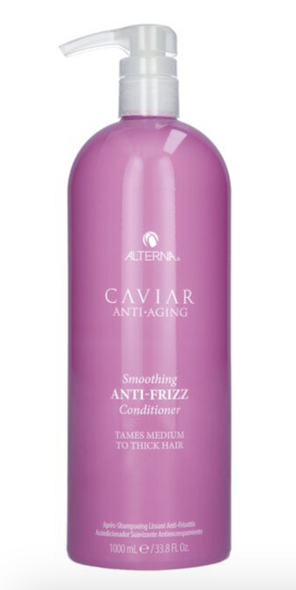 Caviar Anti-Aging Smoothing Anti-Frizz Conditioner