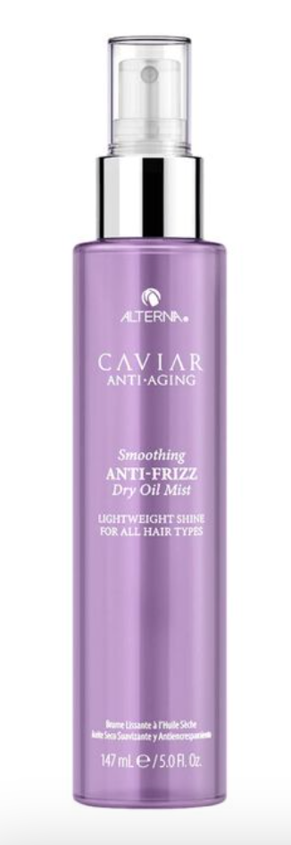 Caviar Smoothing Anti-Frizz Dry Oil Mist