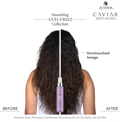 Caviar Smoothing Anti-Frizz Dry Oil Mist