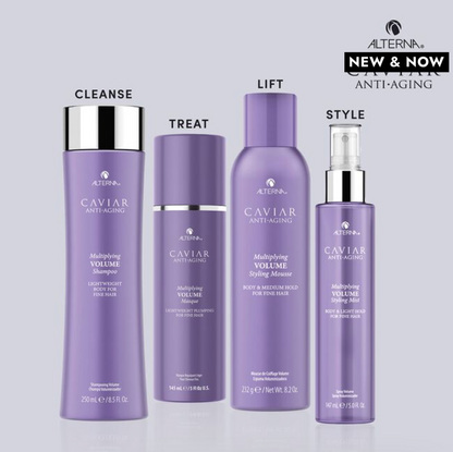 Caviar Multiplying Volume Masque