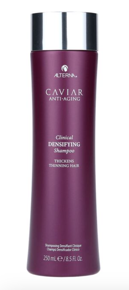 Caviar Anti-Aging Clinical Densifying Shampoo