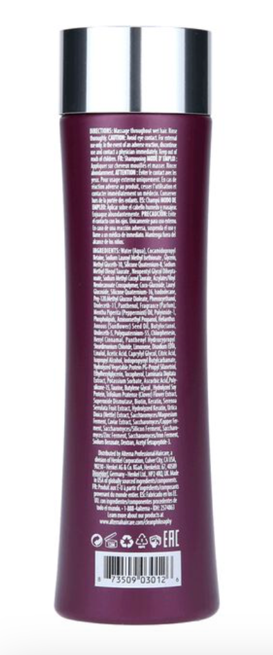 Caviar Anti-Aging Clinical Densifying Shampoo