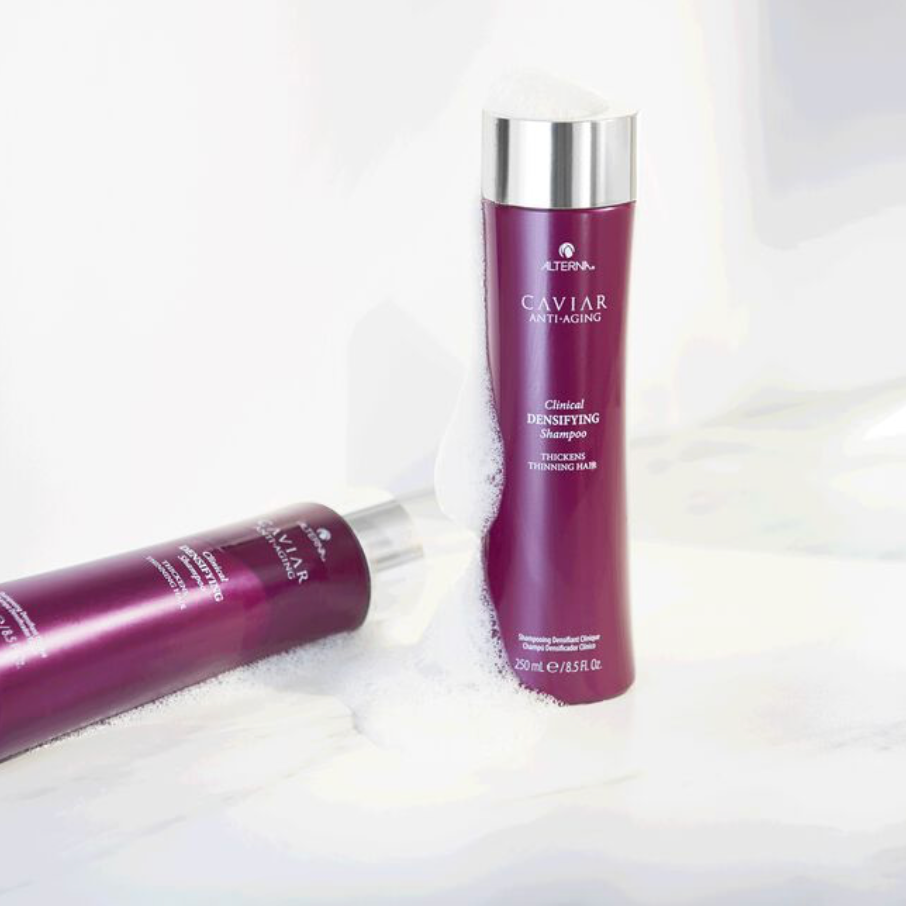 Caviar Anti-Aging Clinical Densifying Shampoo