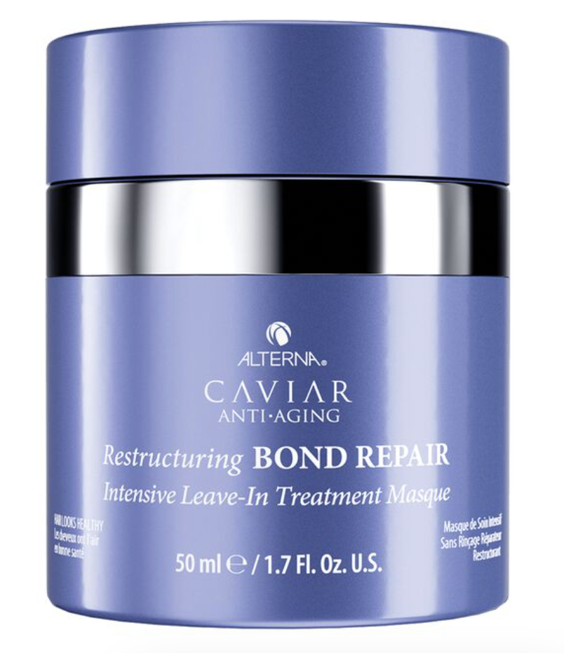 Caviar Anti-Aging Restructuring Bond Repair Intensive Leave-In Treatment Masque