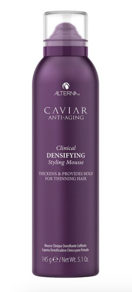 Caviar Anti-Aging Clinical Densifying Styling Mousse